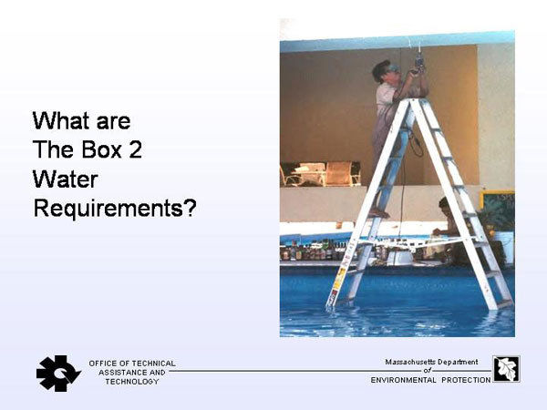 Box 2 Water