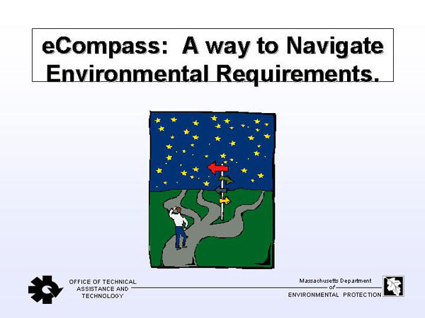 A Way to Navigate