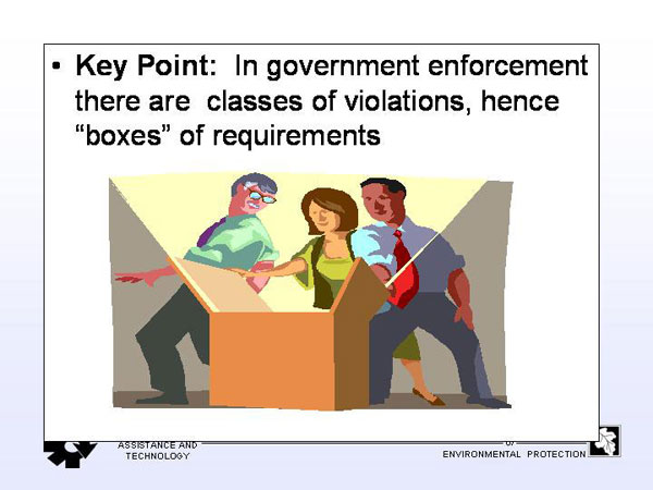 Key Point